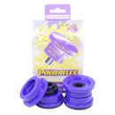 PowerFlex BMW E36 3 Series (90 - 98) Rear Diff Rear Mount Bushing-1