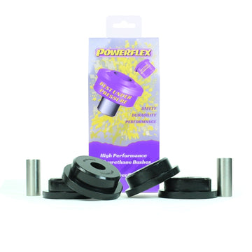 PowerFlex BMW E46 / E36 / Z4 / X3 Rear Trailing Arm Front Bushing