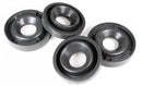 PowerFlex BMW E36 3 Series (90 - 98) Rear Subframe Rear Bushing Insert-1