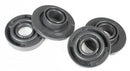 PowerFlex BMW E36 3 Series (90 - 98) Rear Subframe Front Bushing Insert-1