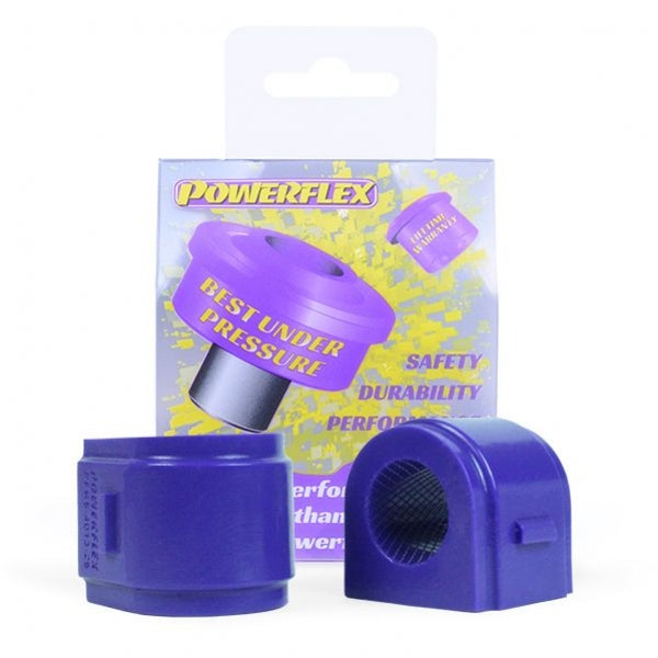 PowerFlex BMW F80 M3 / F82 & F83 M4 Rear Sway Bar Bushing - 25mm