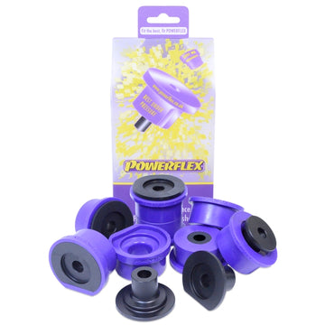 PowerFlex BMW F80 M3 / F82. F83 M4 / F87 M2 Rear Diff Front Mounting Bushing