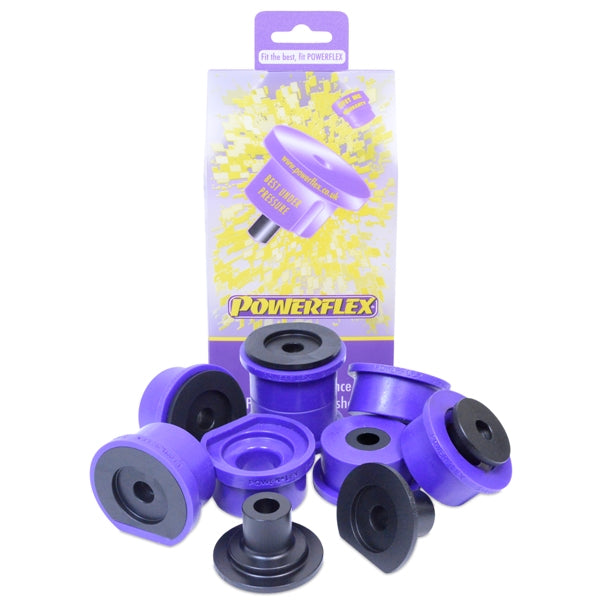 PowerFlex BMW F80 M3 / F82, F83 M4 / F87 M2 Rear Diff Front Mounting Bushing