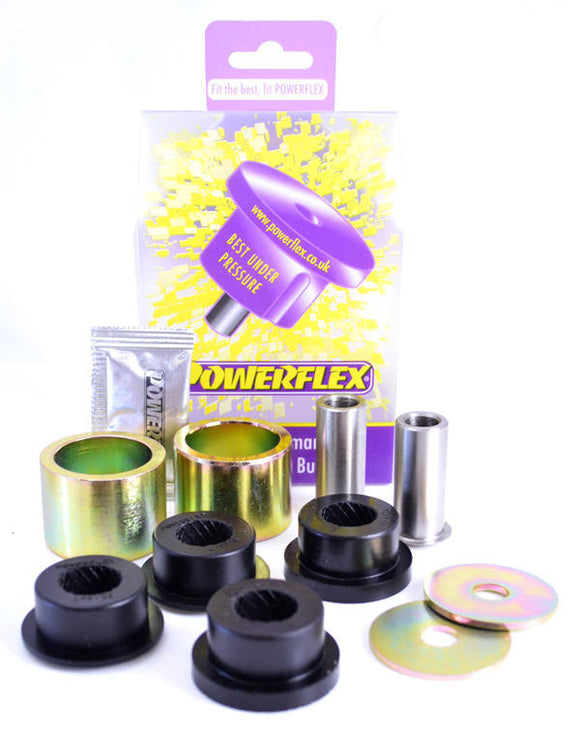 PowerFlex BMW E8X 1 Series, E9X 3 Series, X1 Rear Upper Control Arm To Hub Bushing