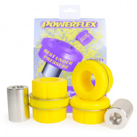 PowerFlex BMW E9X & F3X 3 Series / E8X 1 Series Rear Subframe Front Bushing