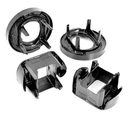 PowerFlex BMW E9X 3 Series / E8X 1 Series Rear Subframe Rear Mounting Insert