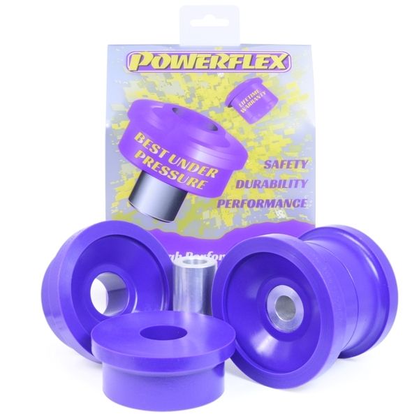 PowerFlex BMW E9X & F3X 3 Series / E8X 1 Series Rear Subframe Rear Bushing