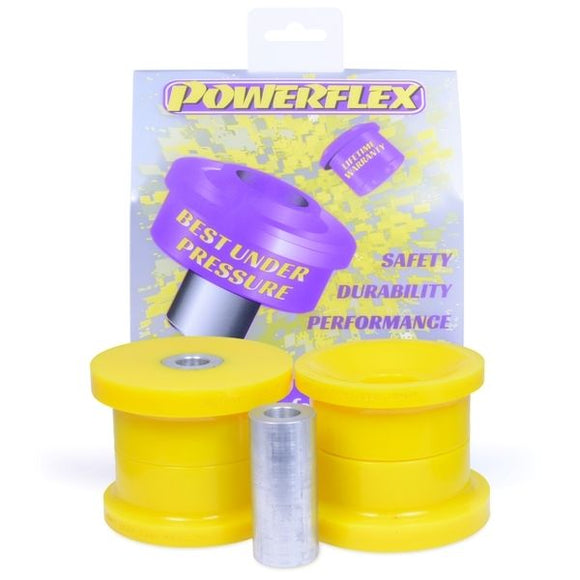 PowerFlex BMW E9X & F3X 3 Series / E8X 1 Series Rear Subframe Rear Bushing