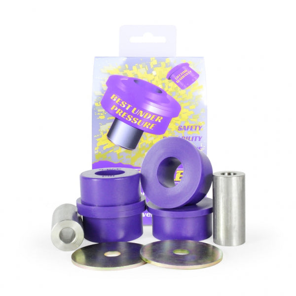 PowerFlex BMW E9X 3 Series / E82 1 Series / E84 X1 Rear Diff Front Mount Bushing