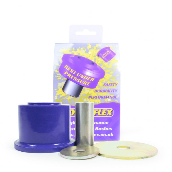 PowerFlex BMW F3X 4 Series / E9X & F3X 3 Series / F2X 2 Series / E82 1 Series / E84 X1 Rear Diff Rear Bushing