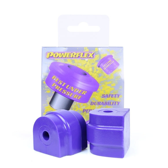 PowerFlex BMW E8X / E9X / E84 Rear Sway Bar Bushing - 13 mm