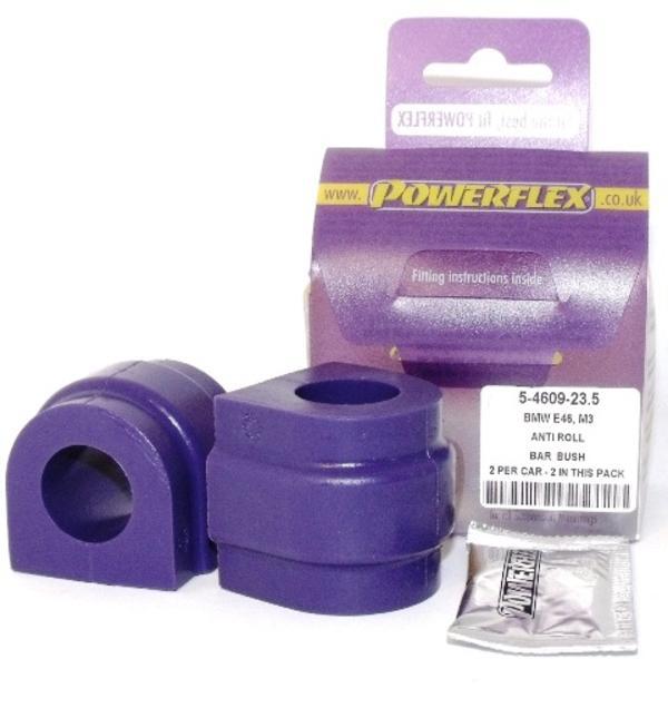 PowerFlex BMW E53 X5 (99 - 06) Rear Sway Bar Bushing - 23.5 mm