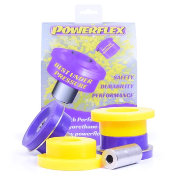 PowerFlex BMW E46 M3 Rear Subframe Front Bushing