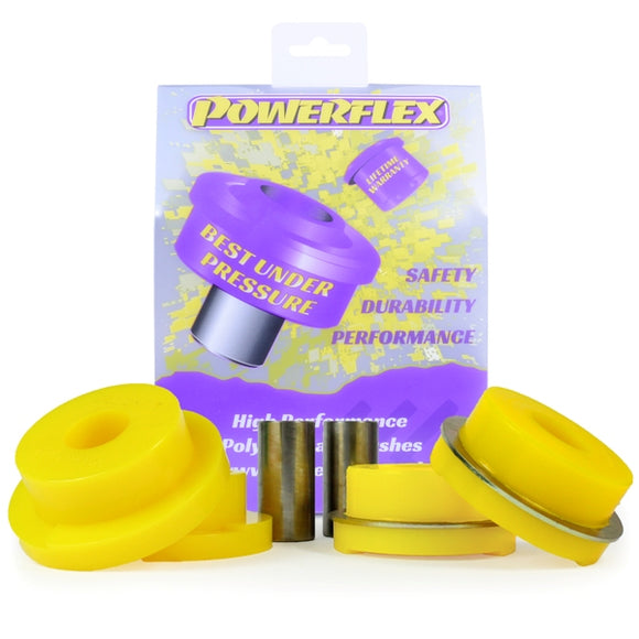 PowerFlex BMW E46 3 Series / Z4 / X3 Rear Subframe Front Bushing