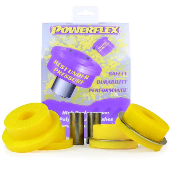 PowerFlex BMW E46 3 Series / Z4 / X3 Rear Subframe Front Bushing