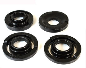 PowerFlex BMW E46 M3 / Z4M Rear Subframe Front Bushing Insert