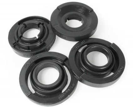 PowerFlex BMW E46 M3 / Z4M Rear Subframe Front Bushing Insert