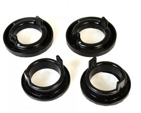 PowerFlex BMW E46 3 Series / E46 M3 / X3 / Z4 Rear Subframe Rear Bushing Inserts