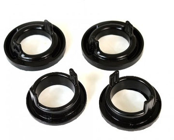 PowerFlex BMW E46 3 Series / E46 M3 / X3 / Z4 Rear Subframe Rear Bushing Inserts