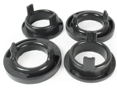 PowerFlex BMW E46 3 Series / E46 M3 / X3 / Z4 Rear Subframe Rear Bushing Inserts