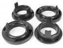 PowerFlex BMW E46 3 Series / E46 M3 / X3 / Z4 Rear Subframe Rear Bushing Inserts-1