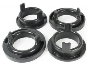 PowerFlex BMW E46 3 Series / E46 M3 / X3 / Z4 Rear Subframe Rear Bushing Inserts