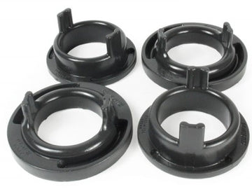 PowerFlex BMW E46 3 Series / E46 M3 / X3 / Z4 Rear Subframe Rear Bushing Inserts