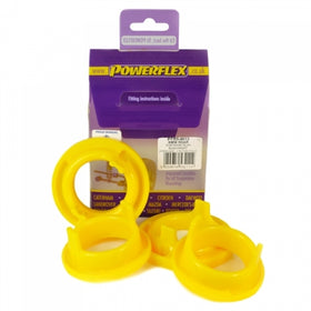 PowerFlex BMW E46 3 Series / E46 M3 / X3 / Z4 Rear Subframe Rear Bushing Inserts