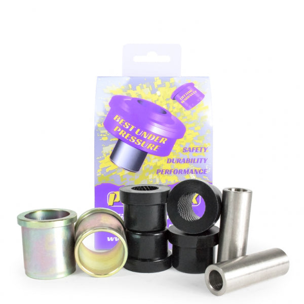 PowerFlex BMW E36 & E46 3 Series. Z4. X3 Rear Lower Control Arm Inner Bushing