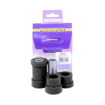 PowerFlex BMW E36 & E46 3 Series. Z4. X3 Rear Upper Arm Inner Bushing