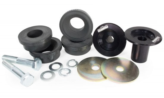 PowerFlex BMW E46 M3 Rear Diff Rear Mount