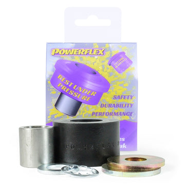 PowerFlex BMW E46 3 Series / Z4 Rear Diff Front Mount
