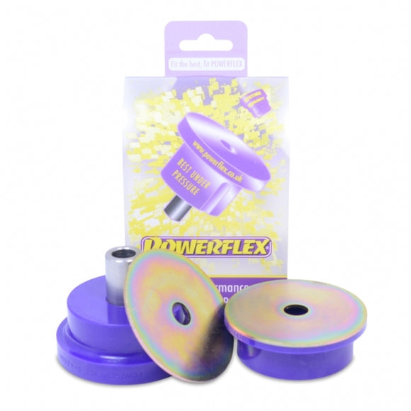 PowerFlex BMW E46 3 Series / Z4 / X3 Rear Diff Rear Bushing