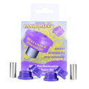 PowerFlex BMW E46 3 Series Rear Sway Bar to Bracket Bushing-1