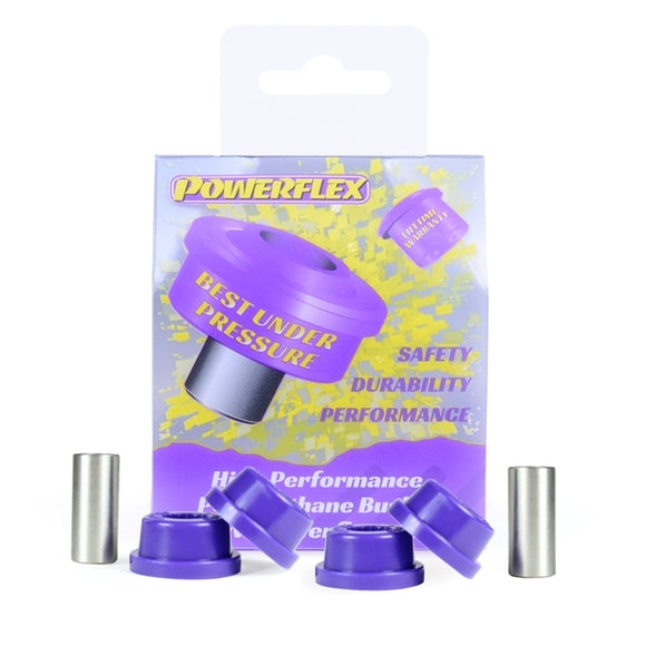 PowerFlex BMW E46 3 Series Rear Sway Bar to Bracket Bushing