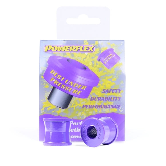 PowerFlex BMW E46 3 Series Rear Sway Bar End Link To Bar Bushing