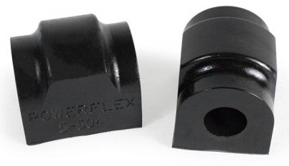 PowerFlex BMW E24 / E28 / E36 / E46 / Z4 Rear Sway Bar Bushing - 19 mm