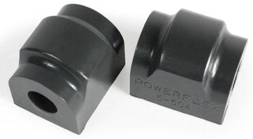 PowerFlex BMW E24 / E28 / E36 / E46 / Z4 Rear Sway Bar Bushing - 19 mm
