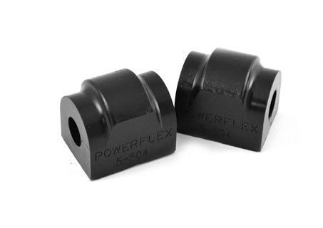 PowerFlex BMW E24 / E28 / E32 / E34 / E39 Front Sway Bar Bushing - 16.5 mm