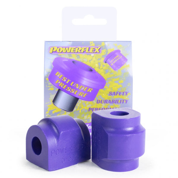 PowerFlex BMW E34 / E36 / E46 Rear Sway Bar Bushing - 20 mm