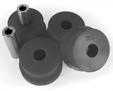PowerFlex BMW E34 5 Series (88 - 96) Rear Beam Mount Bushings