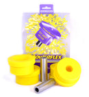 PowerFlex BMW E34 5 Series (88 - 96) Rear Beam Mount Bushings-1