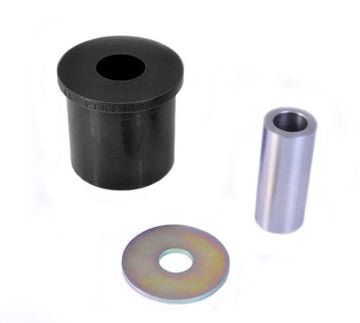 PowerFlex BMW E38 7 Series / E39 5 Series Rear Diff Front Mount Bushing - Flat T