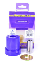 PowerFlex BMW E39 5 Series Rear Diff Front Mount Bushing - Spigot Type-1