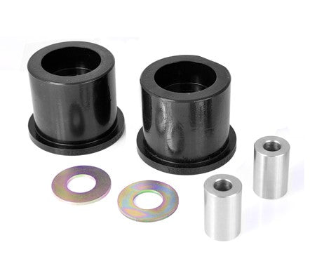 PowerFlex BMW E39 5 Series Rear Diff Rear Mount Bushings