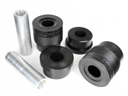 PowerFlex BMW E39 Wagon Rear Subframe Mount Bushings