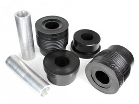 PowerFlex BMW E39 Wagon Rear Subframe Mount Bushings