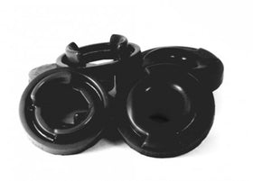 PowerFlex BMW E39 520 / 530 / 540 Touring Rear Subframe Mounting Bushing Insert