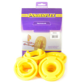 PowerFlex BMW E39 520 / 530 / 540 Touring Rear Subframe Mounting Bushing Insert