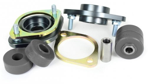 PowerFlex BMW E30 / E36 / E46 / Z3 / Z4 Rear Shock Mount - 10 mm